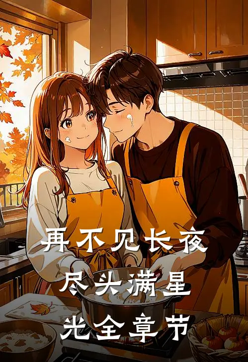再不见长夜尽头满星光全章节