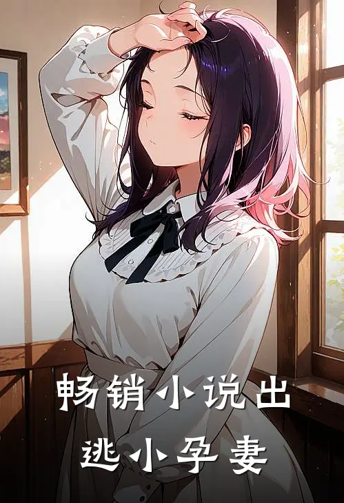 畅销小说出逃小孕妻