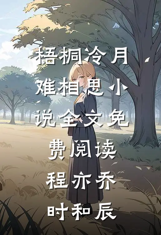 梧桐冷月难相思小说全文免费阅读程亦乔时和辰