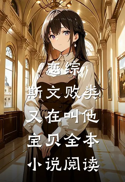 恋综：斯文败类又在叫他宝贝全本小说阅读