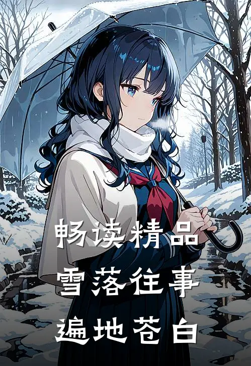 畅读精品雪落往事，遍地苍白