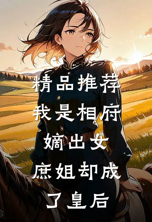 精品推荐我是相府嫡出女，庶姐却成了皇后