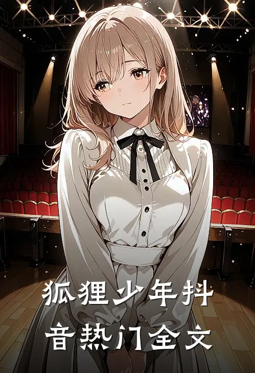狐狸少年抖音热门全文