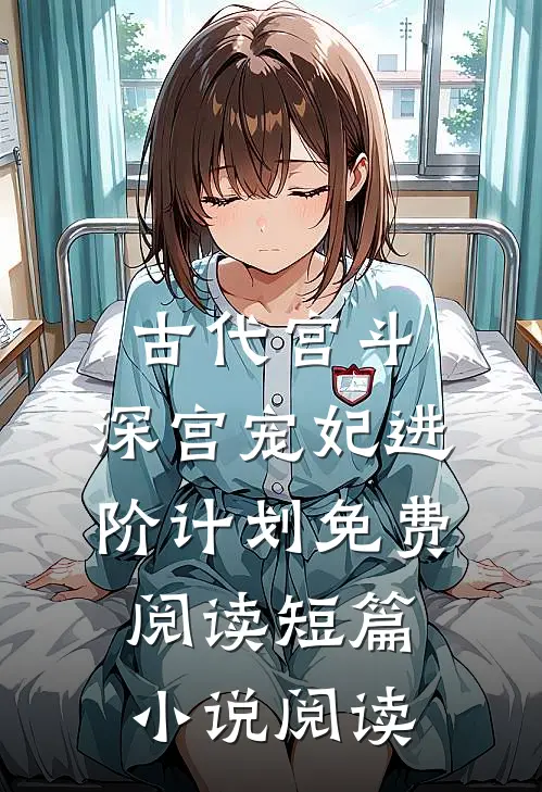 古代宫斗:深宫宠妃进阶计划免费阅读短篇小说阅读