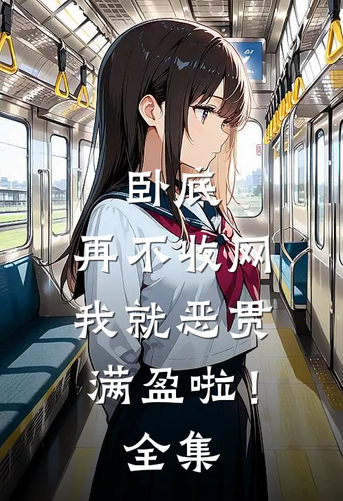 卧底，再不收网我就恶贯满盈啦！全集