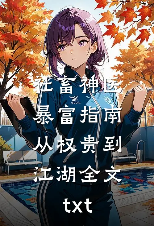 社畜神医暴富指南：从权贵到江湖全文txt