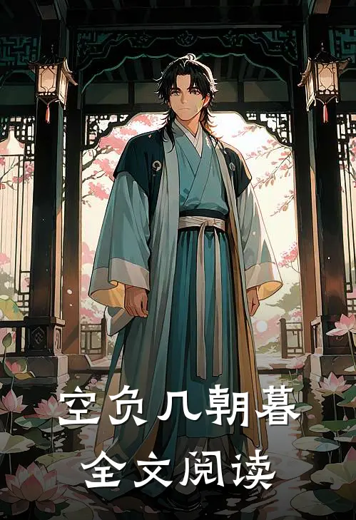 空负几朝暮全文阅读