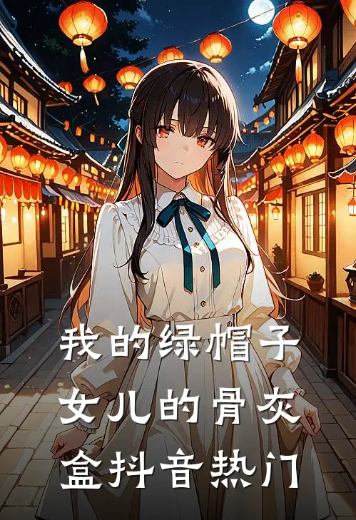 我的绿帽子，女儿的骨灰盒抖音热门