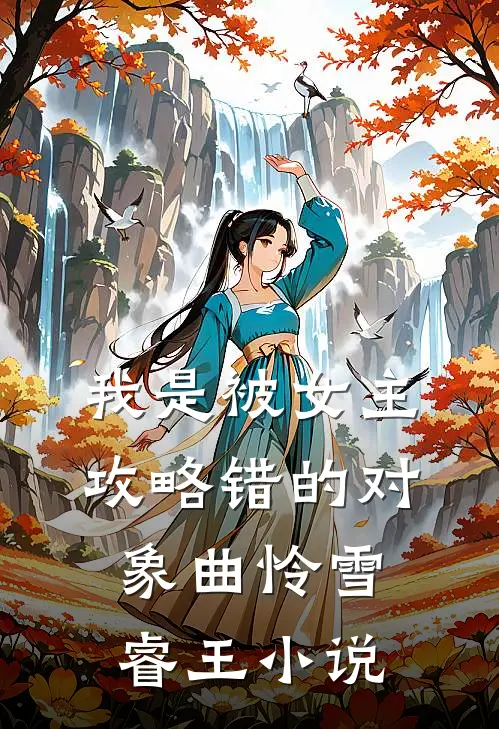 我是被女主攻略错的对象曲怜雪睿王小说