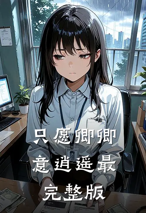 只愿卿卿意逍遥最完整版
