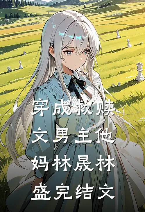 穿成救赎文男主他妈林晟林盛完结文