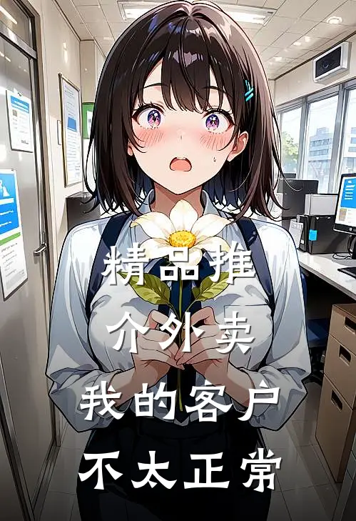 精品推介外卖：我的客户不太正常