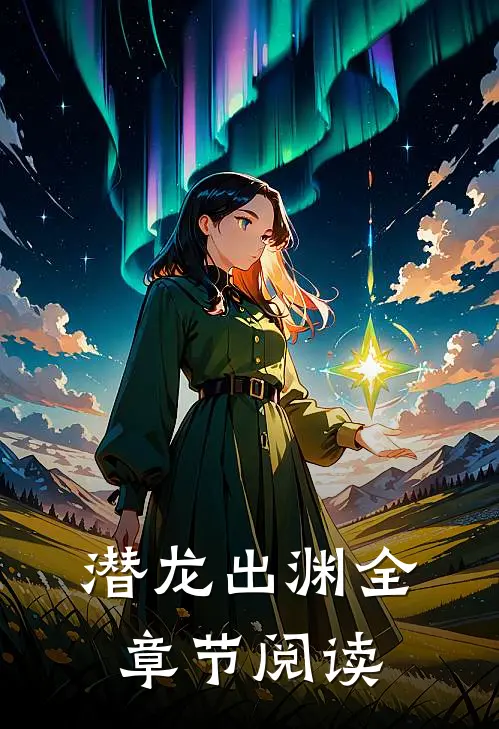 潜龙出渊全章节阅读