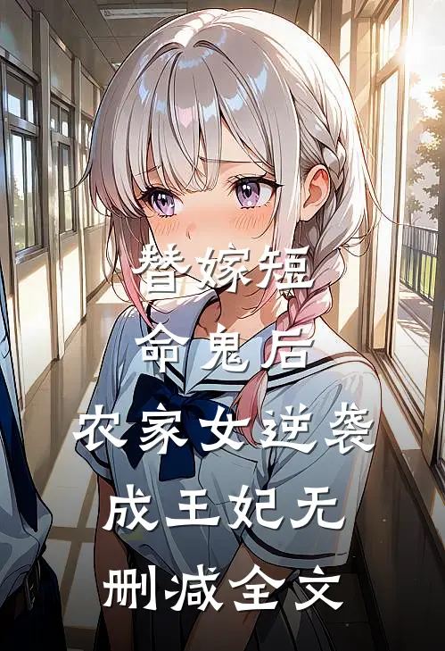 替嫁短命鬼后，农家女逆袭成王妃无删减全文