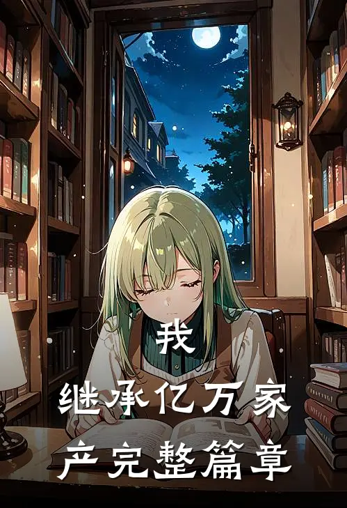 我，继承亿万家产完整篇章