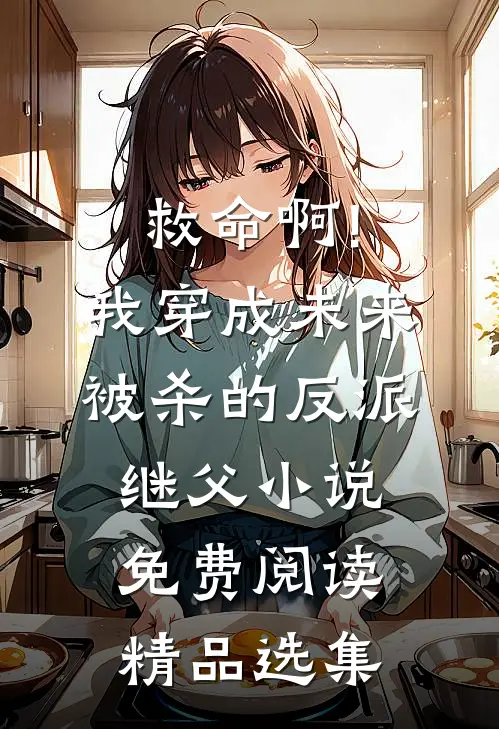 救命啊!我穿成未来被杀的反派继父小说免费阅读精品选集