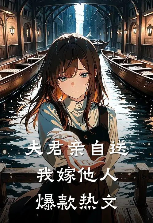 夫君亲自送我嫁他人爆款热文
