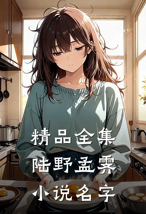 精品全集陆野孟霁小说名字