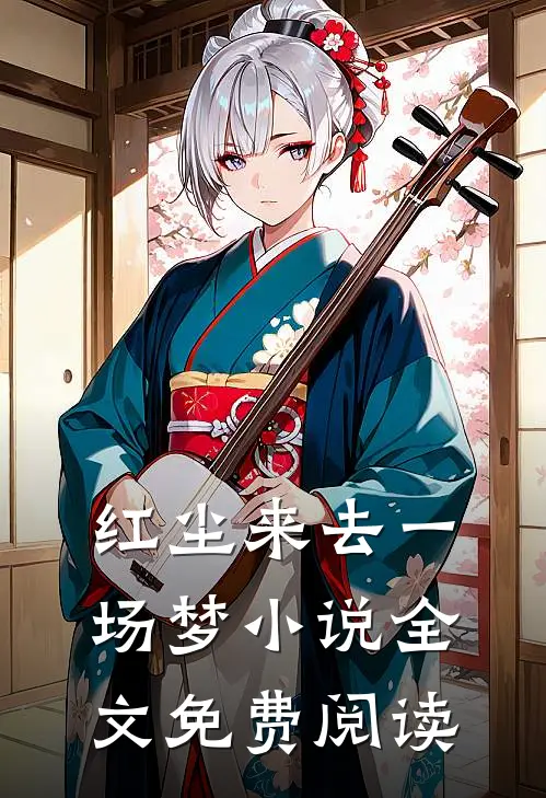 红尘来去一场梦小说全文免费阅读