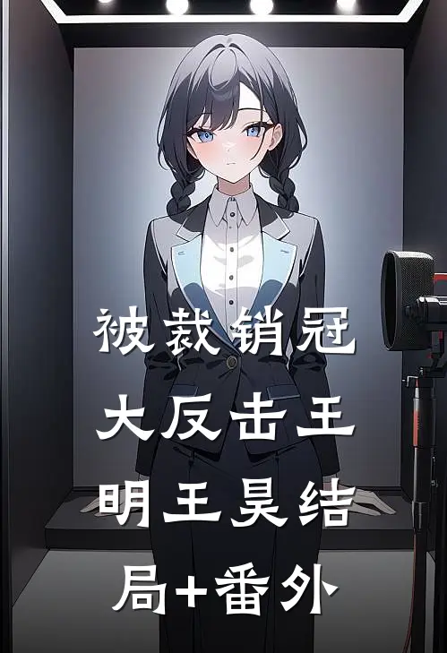 被裁销冠大反击王明王昊结局+番外