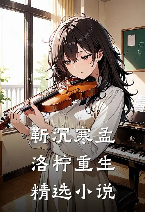 靳沉寒孟洛柠重生精选小说