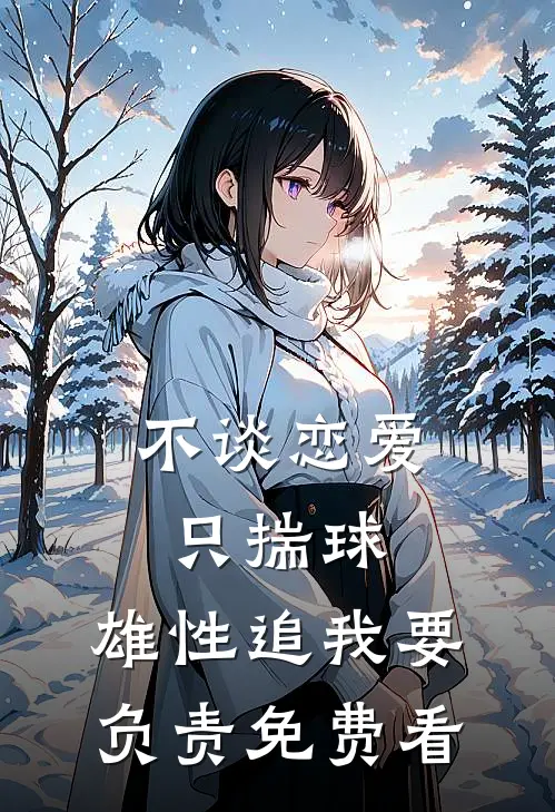 不谈恋爱只揣球，雄性追我要负责免费看