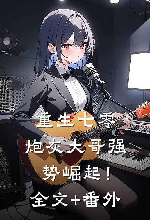 重生七零：炮灰大哥强势崛起！全文+番外
