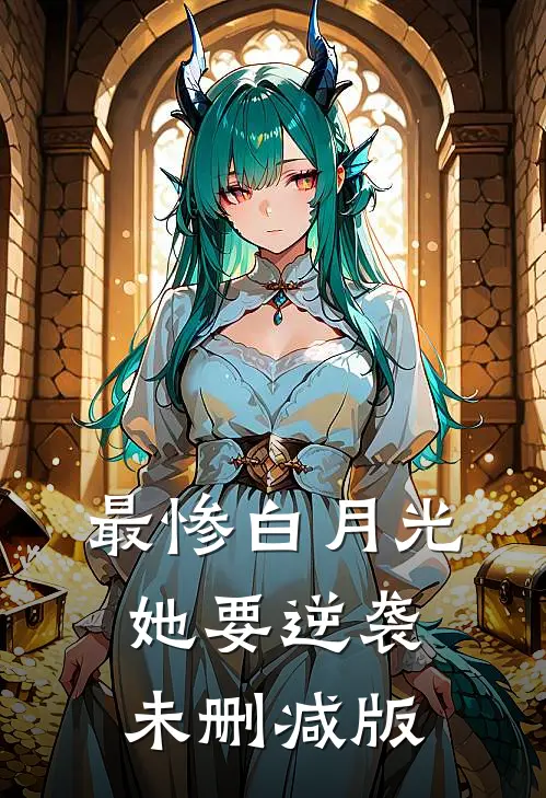 最惨白月光，她要逆袭未删减版