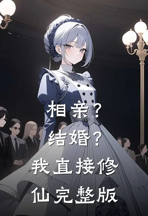 相亲？结婚？我直接修仙完整版