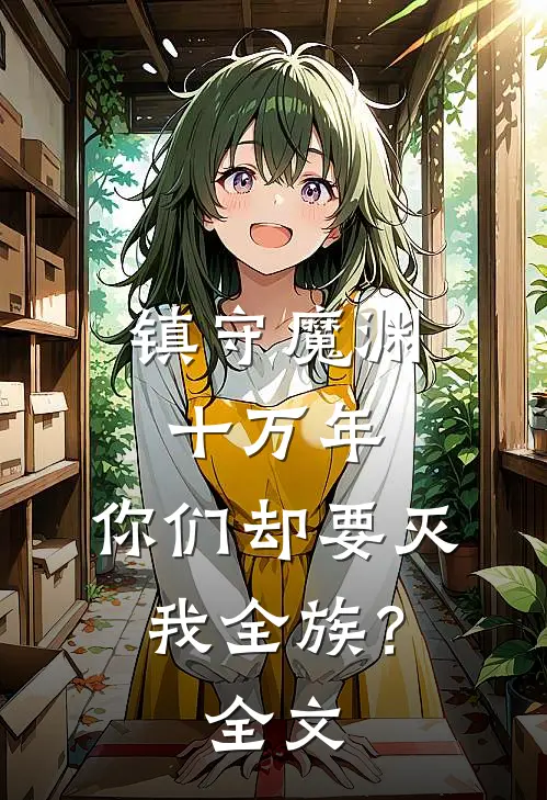 镇守魔渊十万年，你们却要灭我全族？全文
