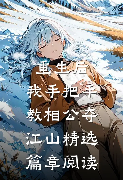 重生后，我手把手教相公夺江山精选篇章阅读