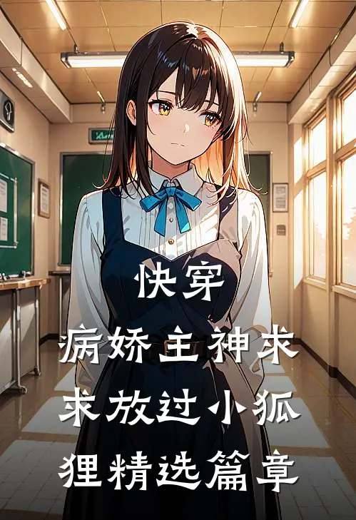 快穿：病娇主神求求放过小狐狸精选篇章