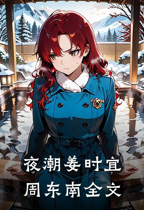 夜潮姜时宜周东南全文