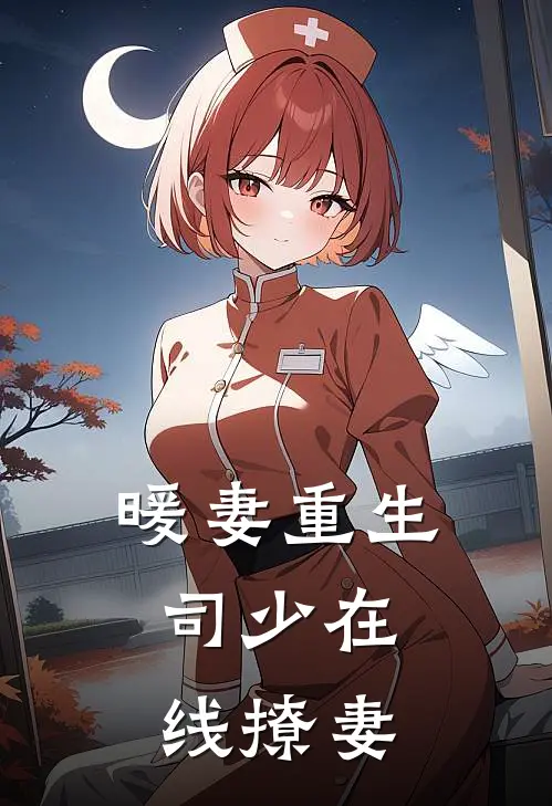 暖妻重生：司少在线撩妻