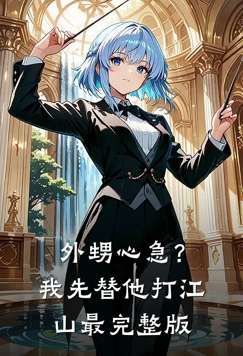 外甥心急？我先替他打江山最完整版