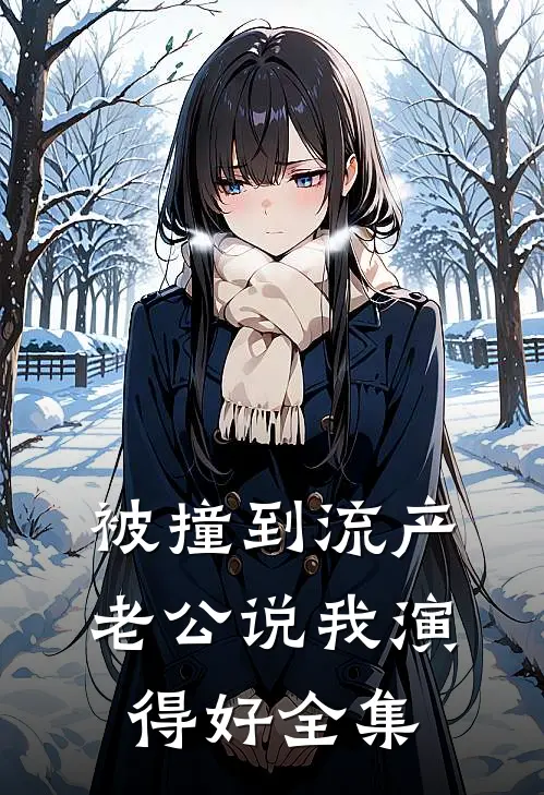 被撞到流产，老公说我演得好全集