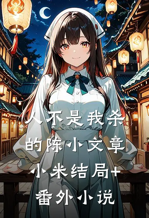 人不是我杀的陈小文章小米结局+番外小说