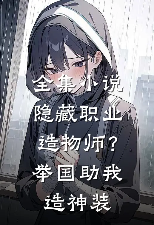全集小说隐藏职业造物师？举国助我造神装
