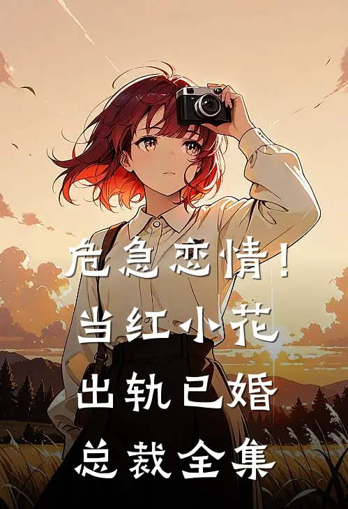 危急恋情！当红小花出轨已婚总裁 全集