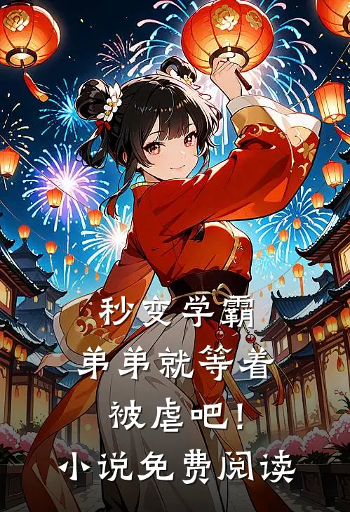 秒变学霸,弟弟就等着被虐吧!免费阅读