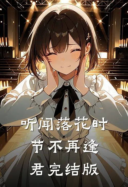 听闻落花时节不再逢君完结版