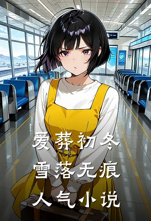爱葬初冬，雪落无痕人气小说