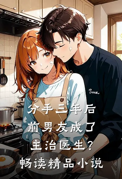 分手三年后，前男友成了主治医生？畅读精品小说
