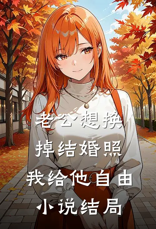老公想换掉结婚照，我给他自由小说结局