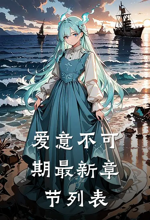 爱意不可期最新章节列表