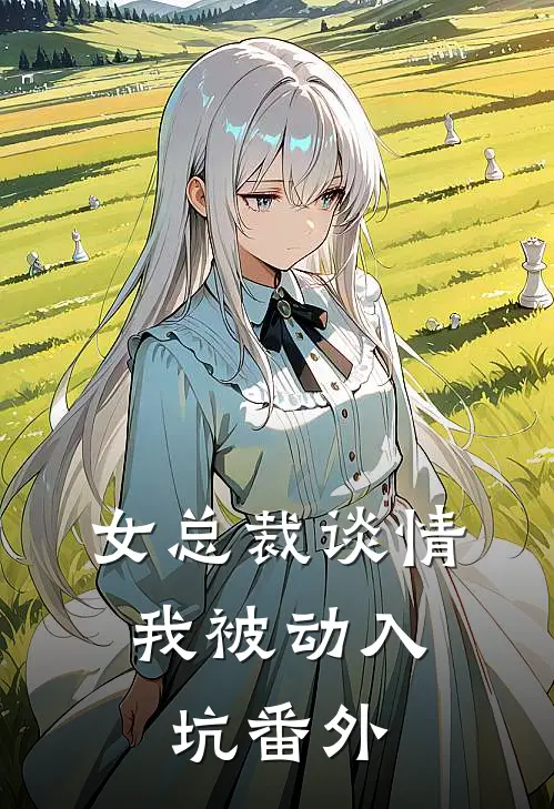 女总裁谈情，我被动入坑番外