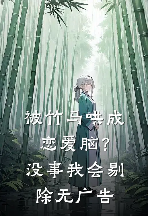 被竹马哄成恋爱脑？没事，我会剔除无广告