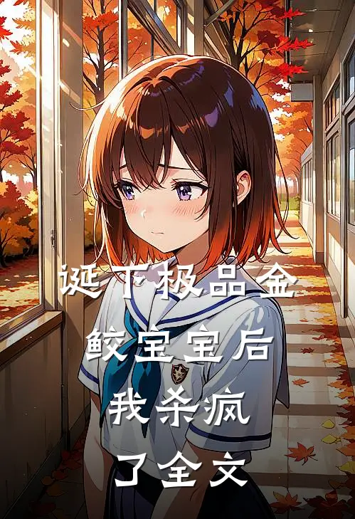 诞下极品金鲛宝宝后，我杀疯了全文