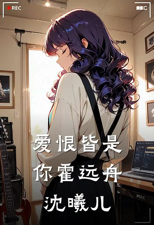 爱恨皆是你霍远舟沈曦儿