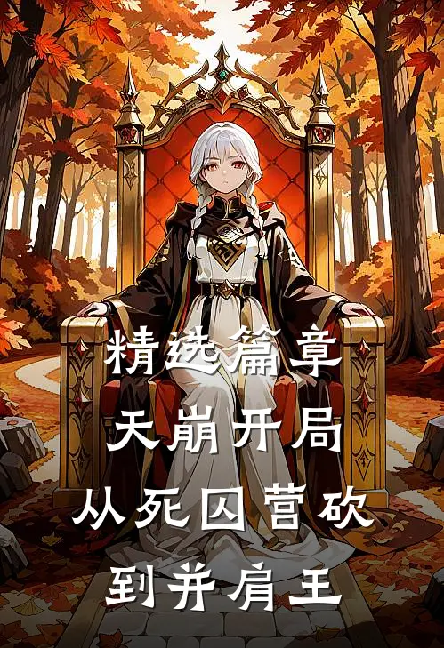 精选篇章天崩开局，从死囚营砍到并肩王
